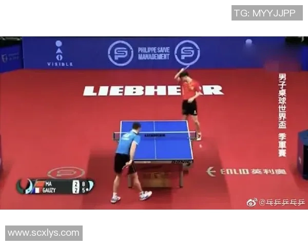 重庆乒乓球队的战术创新与转换打法深度解析