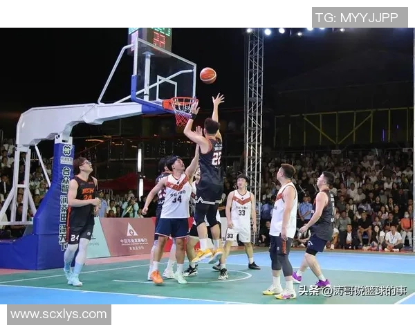 钻石联赛点评：杭州篮球队的比赛经验表现